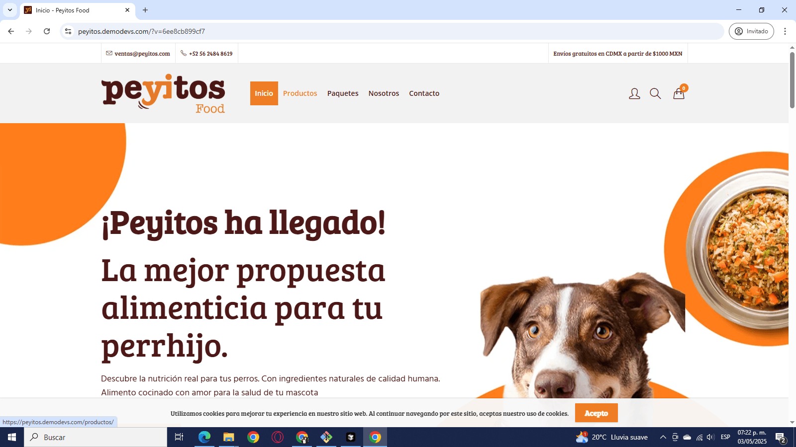 Peyitos